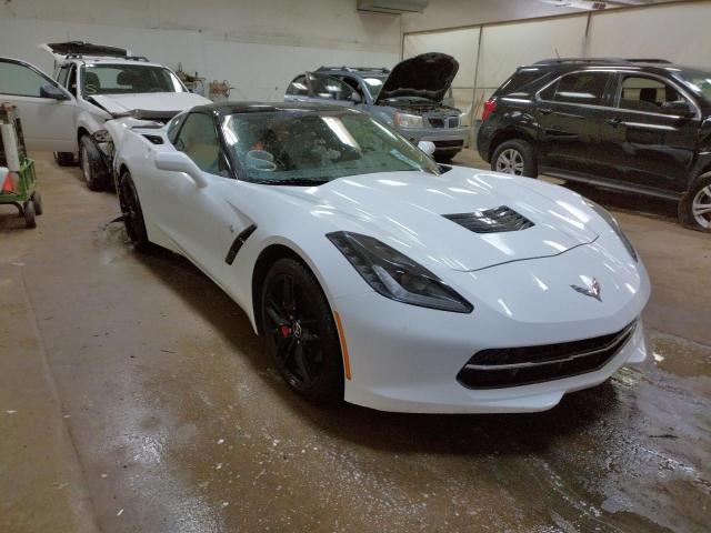 CHEVROLET CORVETTE S 2015 1g1yb2d73f5113526