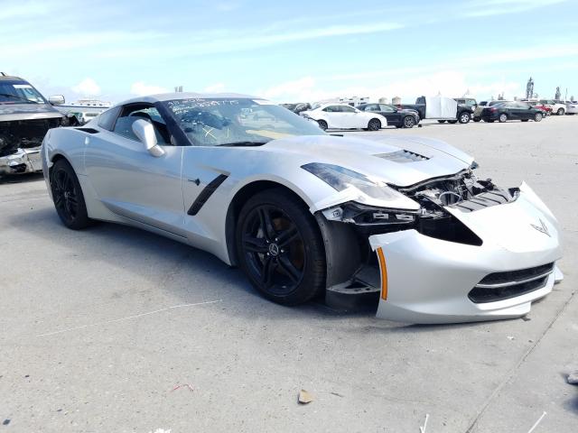 CHEVROLET CORVETTE S 2016 1g1yb2d73g5118906