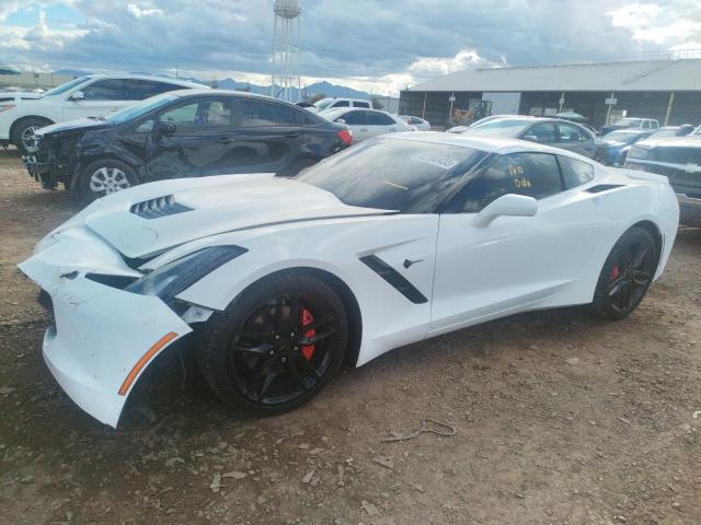 CHEVROLET CORVETTE S 2016 1g1yb2d73g5121997