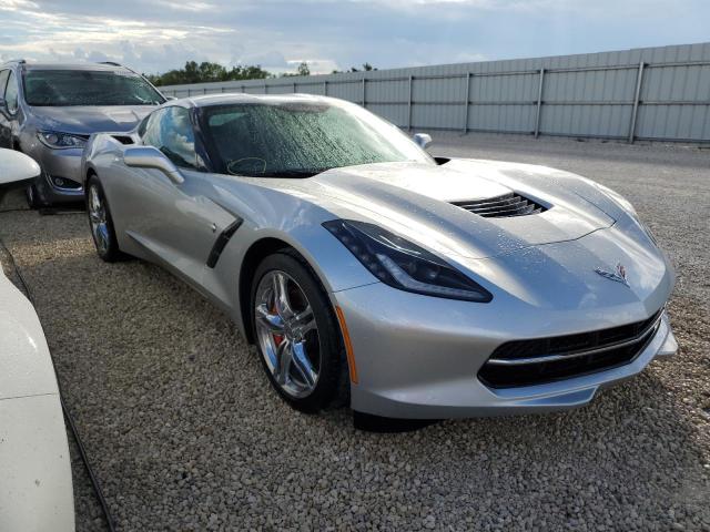 CHEVROLET CORVETTE S 2016 1g1yb2d73g5122115