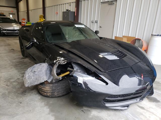 CHEVROLET CORVETTE S 2016 1g1yb2d73g5122132