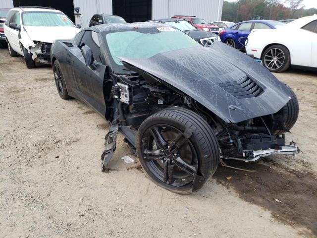 CHEVROLET CORVETTE S 2016 1g1yb2d73g5124429