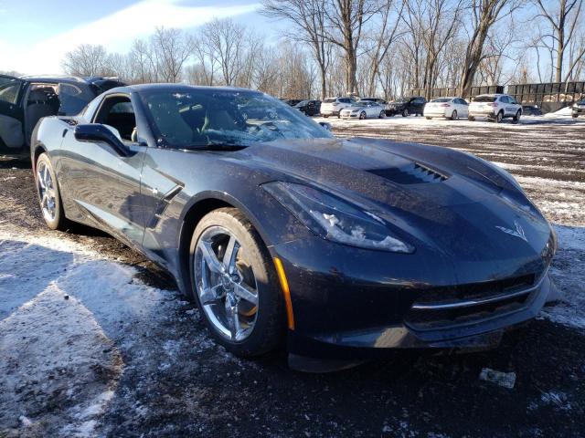 CHEVROLET CORVETTE S 2015 1g1yb2d74f5110229