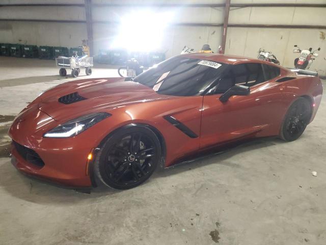 CHEVROLET CORVETTE S 2015 1g1yb2d75f5117898