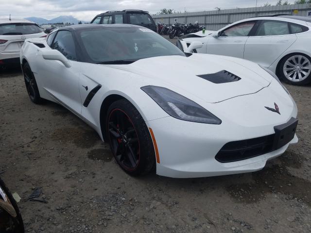 CHEVROLET CORVETTE S 2016 1g1yb2d76g5111769