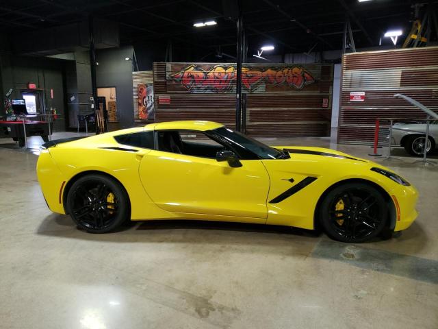 CHEVROLET CORVETTE S 2016 1g1yb2d76g5123002