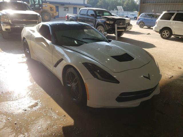 CHEVROLET CORVETTE S 2015 1g1yb2d77f5118485