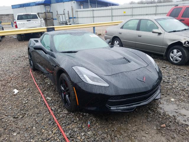 CHEVROLET CORVETTE S 2016 1g1yb2d77g5112638