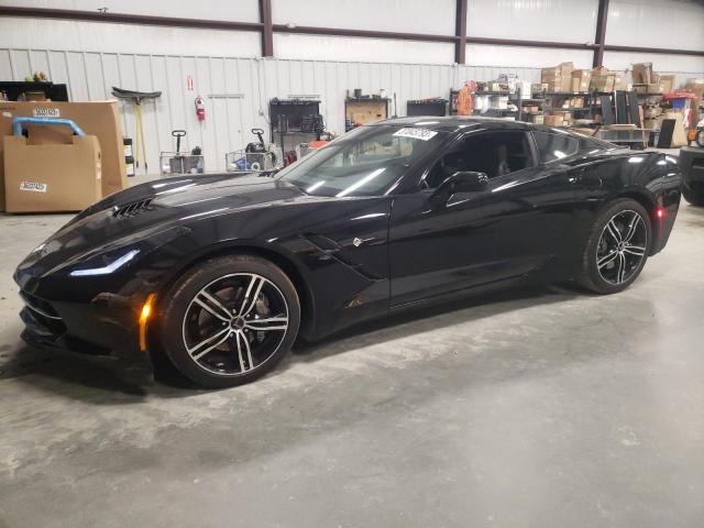 CHEVROLET CORVETTE S 2017 1g1yb2d77h5120434