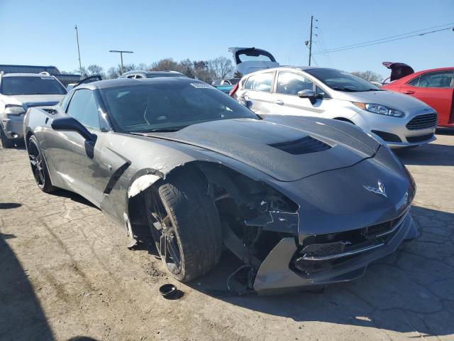 CHEVROLET CORVETTE S 2015 1g1yb2d78f5112498