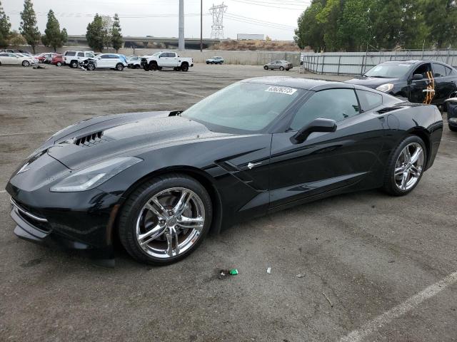 CHEVROLET CORVETTE S 2016 1g1yb2d78g5118612