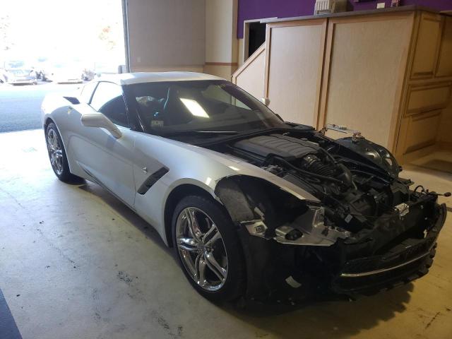 CHEVROLET CORVETTE S 2017 1g1yb2d78h5111533