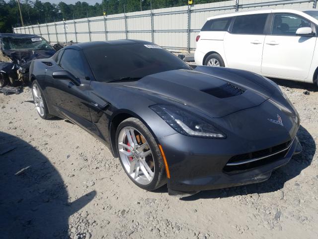 CHEVROLET CORVETTE S 2014 1g1yb2d79e5109723