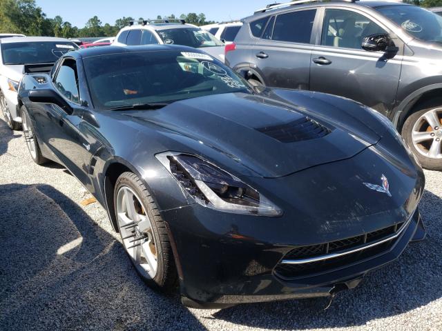 CHEVROLET CORVETTE S 2015 1g1yb2d79f5108749