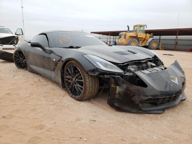 CHEVROLET CORVETTE S 2016 1g1yb2d79g5117159