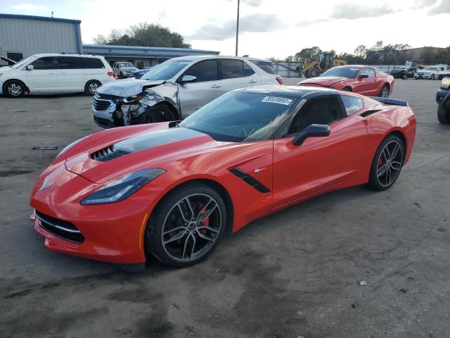 CHEVROLET CORVETTE S 2016 1g1yb2d79g5119316