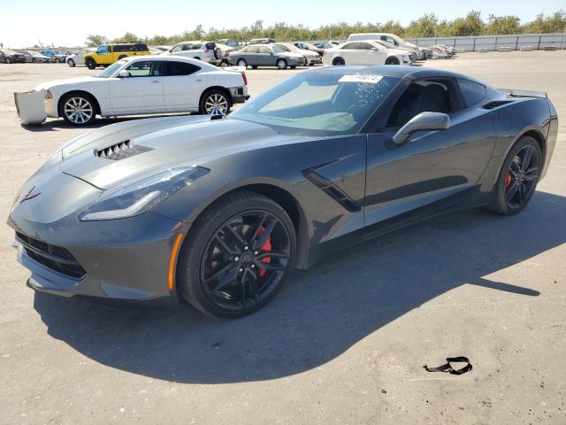 CHEVROLET CORVETTE S 2019 1g1yb2d79k5105215