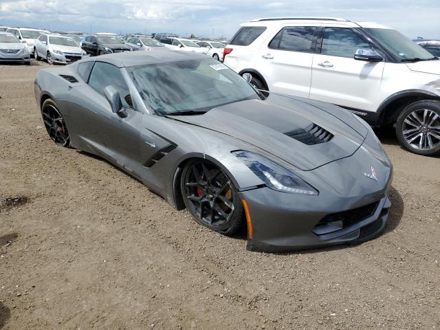 CHEVROLET CORVETTE S 2015 1g1yb2d7xf5102989