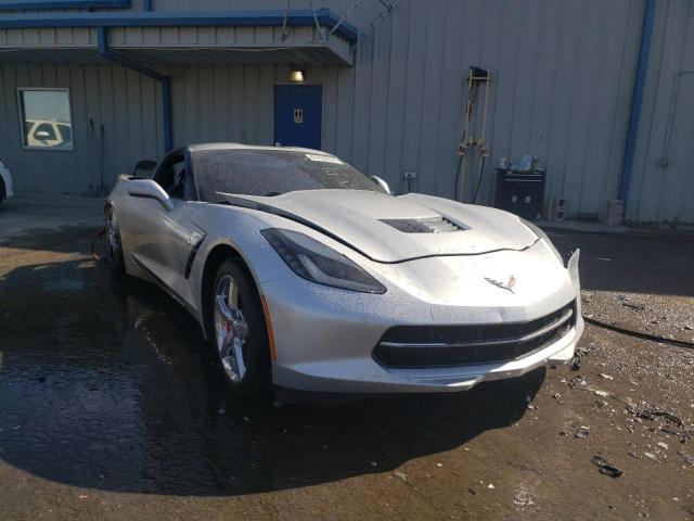 CHEVROLET CORVETTE S 2015 1g1yb2d7xf5105424