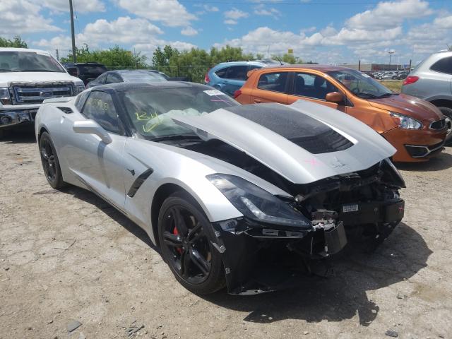 CHEVROLET CORVETTE S 2016 1g1yb2d7xg5104789