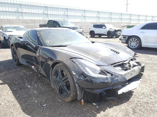 CHEVROLET CORVETTE S 2016 1g1yb2d7xg5111984