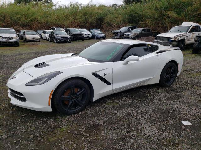 CHEVROLET CORVETTE S 2016 1g1yb2d7xg5115033