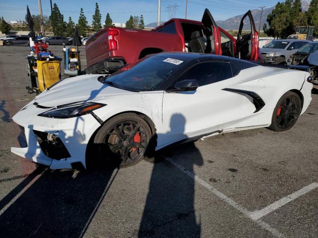 CHEVROLET CORVETTE S 2022 1g1yb3d41n5114426