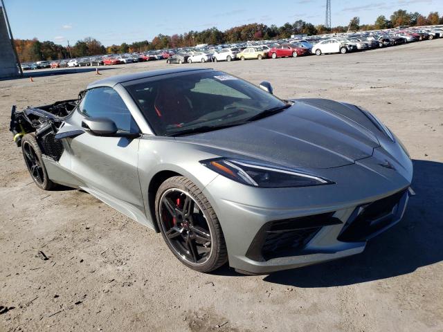 CHEVROLET CORVETTE S 2022 1g1yb3d41n5124258