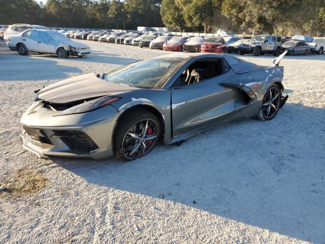 CHEVROLET CORVETTE S 2022 1g1yb3d42n5116623