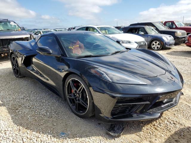 CHEVROLET CORVETTE S 2021 1g1yb3d43m5120176