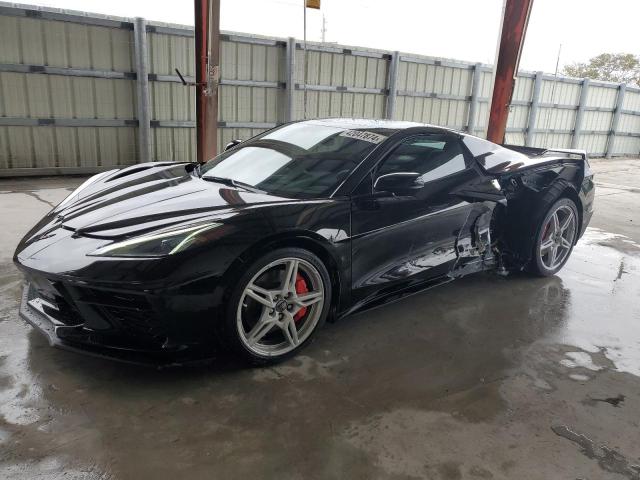 CHEVROLET CORVETTE 2021 1g1yb3d44m5105931