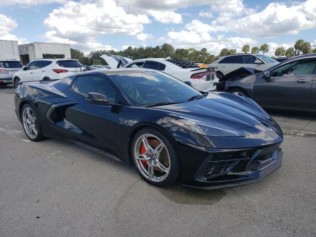 CHEVROLET CORVETTE S 2021 1g1yb3d45m5125489