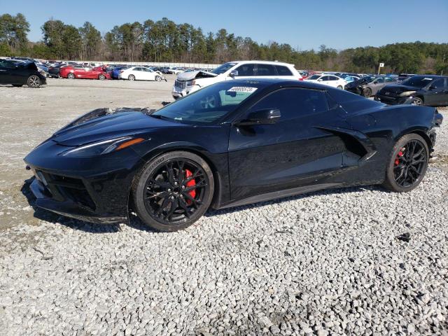 CHEVROLET CORVETTE S 2023 1g1yb3d47p5104096