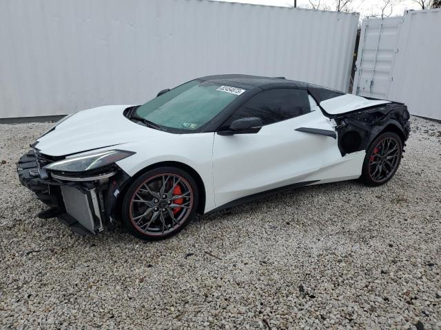 CHEVROLET CORVETTE 2023 1g1yb3d4xp5130594