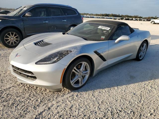 CHEVROLET CORVETTE S 2017 1g1yb3d74h5116959