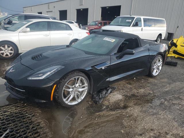 CHEVROLET CORVETTE S 2018 1g1yb3d76j5101272