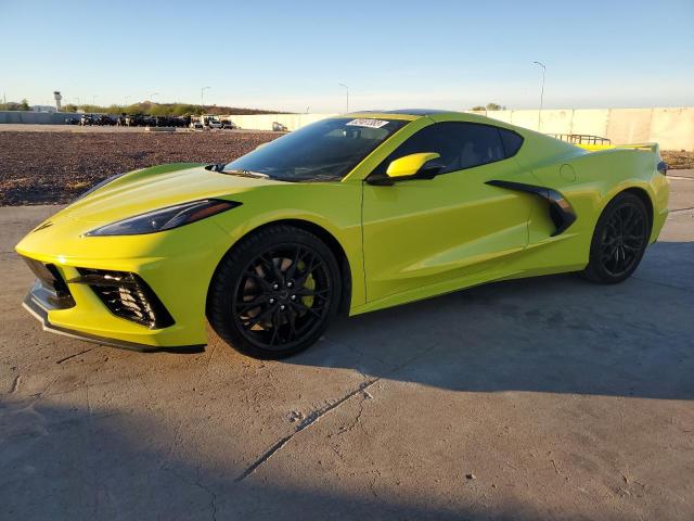 CHEVROLET CORVETTE 2023 1g1yc2d40p5115755