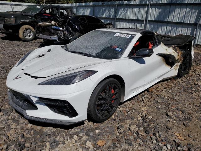 CHEVROLET CORVETTE S 2024 1g1yc2d40r5101891