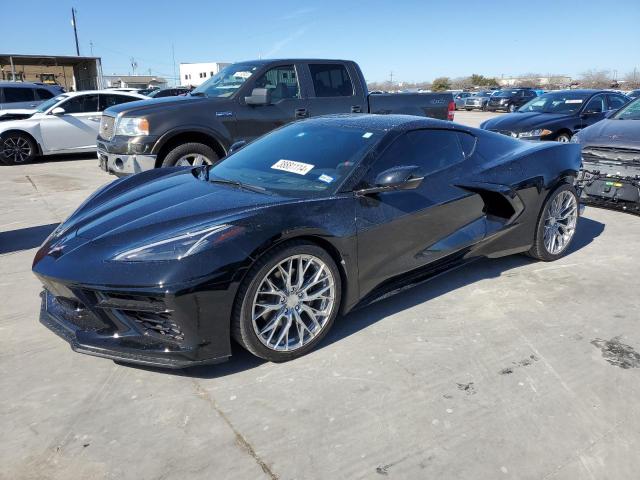 CHEVROLET CORVETTE 2022 1g1yc2d41n5119813