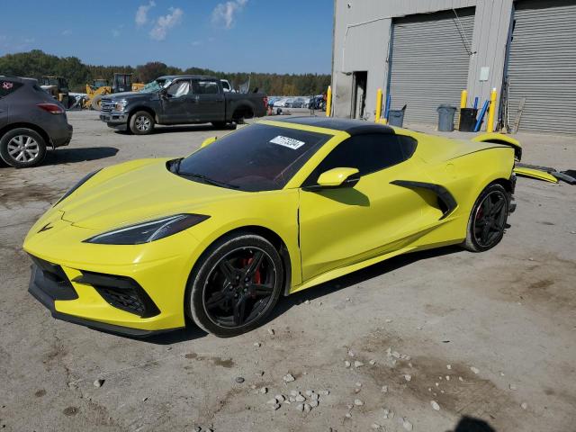 CHEVROLET CORVETTE S 2023 1g1yc2d42p5137076