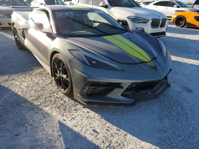 CHEVROLET CORVETTE S 2022 1g1yc2d44n5111396