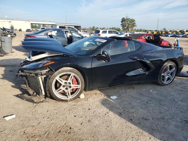 CHEVROLET CORVETTE 2021 1g1yc2d45m5100311