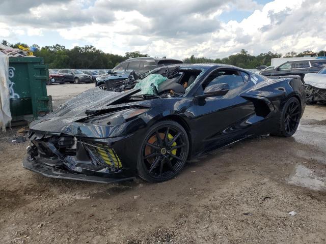 CHEVROLET CORVETTE S 2021 1g1yc2d47m5117479