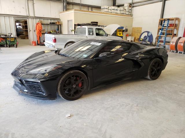 CHEVROLET CORVETTE 2022 1g1yc2d47n5114423