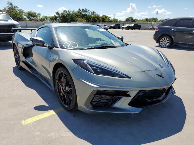 CHEVROLET CORVETTE S 2022 1g1yc2d48n5102488