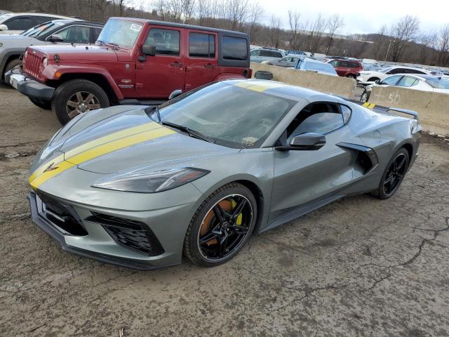 CHEVROLET CORVETTE 2022 1g1yc2d48n5111417