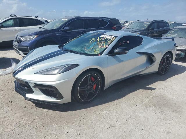 CHEVROLET CORVETTE S 2021 1g1yc2d49m5104636