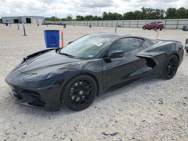 CHEVROLET CORVETTE 2021 1g1yc2d49m5119833