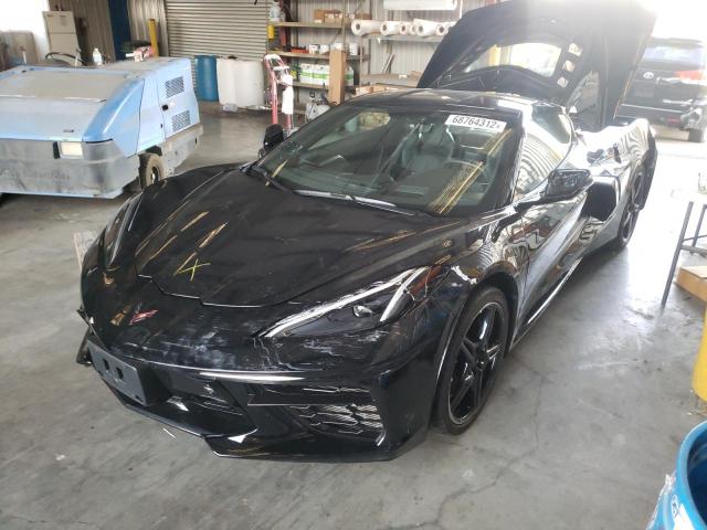 CHEVROLET CORVETTE S 2021 1g1yc2d49m5120108