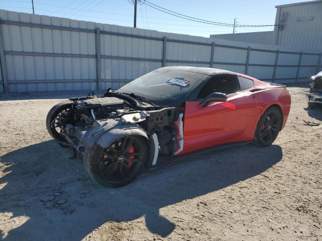 CHEVROLET CORVETTE S 2015 1g1yc2d70f5100617